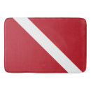 Search for no diving bath mats Scuba