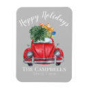 Search for christmas tree magnets Retro