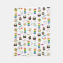 Search for sprinkle blankets Chocolate