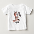 Search for magpie tshirts Watercolor