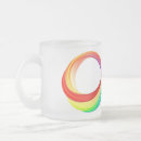 Search for infinity symbol mugs Rainbow