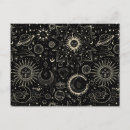 Search for astrological postcards Moon