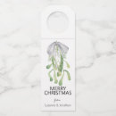 Search for christmas bottle tags Watercolor