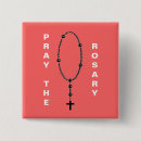 Search for rosary badges Jesus