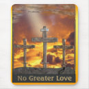 Search for john 3 mousepads Inspirational