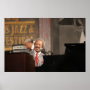 Search for jazz festival posters Orleans