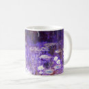 Search for claude monet mugs French