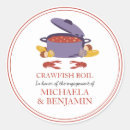 Search for boil stickers New orleans louisiana