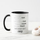 Search for seize day mugs Quote