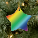 Search for patterns christmas tree decorations Rainbow