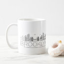 Search for brooklyn mugs City