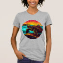 Search for nature inspired tshirts Beach