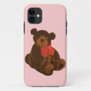 Search for cartoon bear iphone cases Fun
