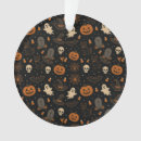 Search for spider christmas tree decorations Black cat