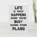 Search for of life cards Motivational
