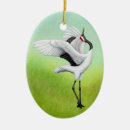 Search for stork christmas tree decorations Crane