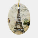 Search for paris christmas tree decorations Cute