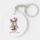 Search for reindeer key rings Modern