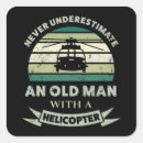 Search for helicopter stickers Military