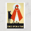 Search for once postcards Once upon a time
