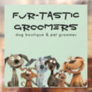 Search for dog grooming business supplies Spa