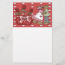 Search for teddy bear stationery paper Teddies