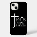 Search for lord jesus iphone cases Religion