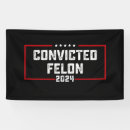 Search for trump banners Usa