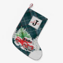 Search for monogrammed christmas stockings For kids