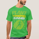 Search for vegan runner tshirts Funny
