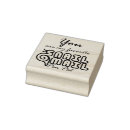 Search for writing rubber stamps Typography