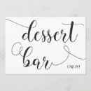Search for bar signs invitations Elegant