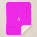 Search for pink blankets Chic