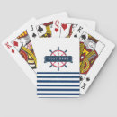 Search for navy ship playing cards Captain