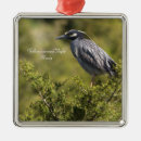 Search for herons christmas tree decorations Birds