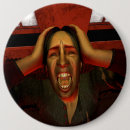 Search for scream badges Retro