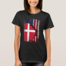 Search for patrioitc tshirts Danish