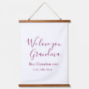 Search for pink grandma art Best grandma ever