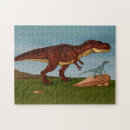 Search for dinosaur t rex puzzles Jurassic