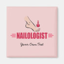 Search for pedicure magnets Nails