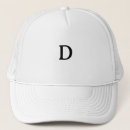 Search for d hats Letter