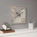 Search for geography clocks Antique