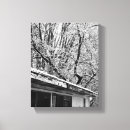 Search for winter scene canvas prints Cold