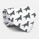 Search for black and white spaniel Pets