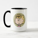 Search for sally mugs Charles m schulz
