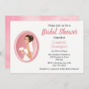 Search for bridal veil invitations Bride to be