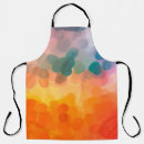 Search for watercolour aprons Paint