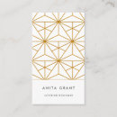 Search for 1920s business cards Elegant