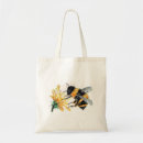Search for pollen bags Honey