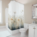 Search for rustic shower curtains Grey and white